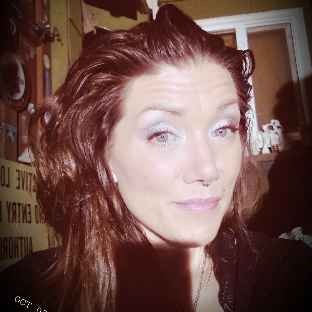 Meet your Posher, Chelcea